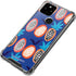 Bouffants and Broken Hearts Weird Fruits Google Pixel 5 Clear Case